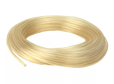 1/8  Clear Fuel Line (50Ft) 1352 • $19.14