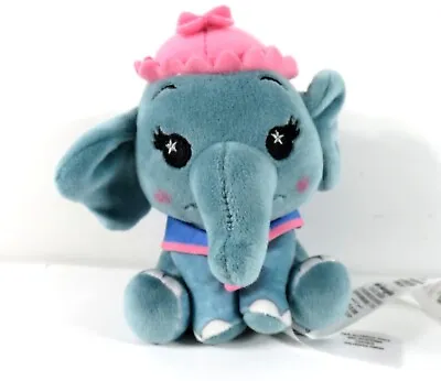 Disney Parks Wishables Dumbo Flying Elephant Mrs Jumbo Plush • $24.95