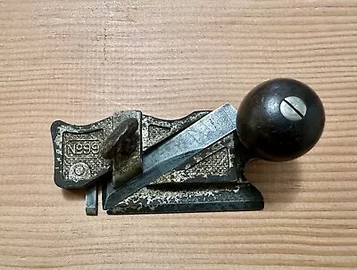 Stanley No.99 Side Rabbet Plane Type 3 • $24