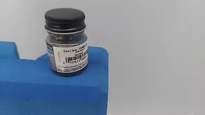 Testors Model Master Euro I Gray Acrylic Paint 4750 • $3.50