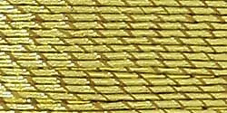 Coats Metallic Thread 125yd-Bright Gold S990-9430 • £10.01