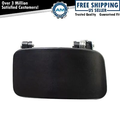 Outside Exterior Rear Sliding Door Handle Left Driver Side LH For Nissan Quest • $21.46