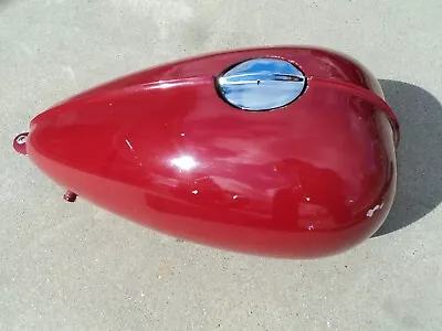 Harley Chopper Vintage GME Gas Tank NICE ! • $200