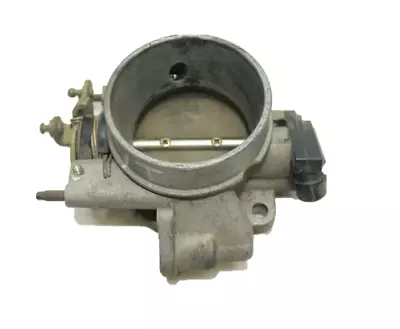 Ecotec Throttle Body With SENSORS VY WH WK 3.8L V6 Commodore Parts • $138.90