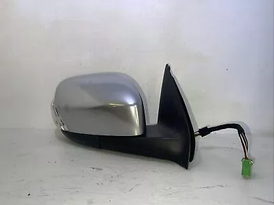 07-14 Volvo XC90 View Door Mirror W/ Turn Front Right Side OEM AK200738 • $222