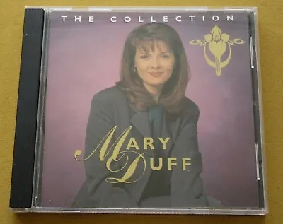 Mary Duff - The Collection - CD Used GC • £3.50