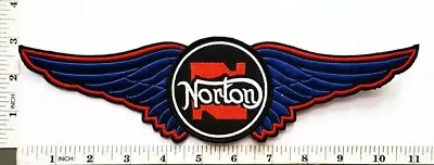 Large Ford Patch Motorsport Racing Team Sew Iron On Embroidery Applique • $19.49