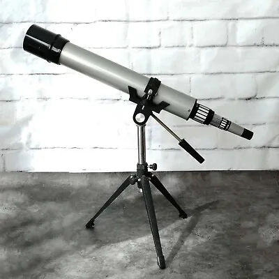 Vintage JASON Brand Spotting Scope Telescope Model 331 (FOR PARTS) 25.75  • $79.95