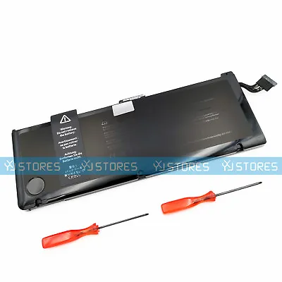 Genuine A1309 Battery For Apple MacBook Pro 17  A1297 2009 Mid 2010 MC226J/A OEM • $44.75