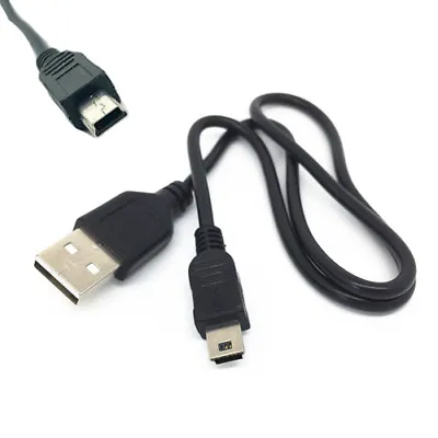 USB Data Battery Charger Cable Cord For Motorola RAZR RAZOR V3C V3i V3M V3R V3T • $4.51