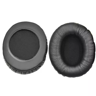 1 Pair For Philips Fidelio L1 L2 L2BO HiFi Headset Cushion Cover Earpads Cups • $7.49