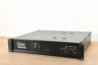 QSC RMX2450a 2-Channel Power Amplifier CG005FR • $446.24