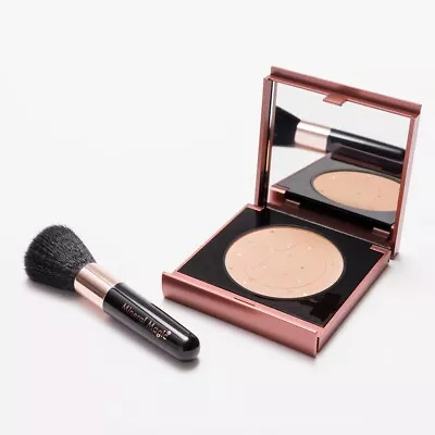 Mineral Magic Retail Offer Foundation Powder All Natural Mineral Power • £14.80
