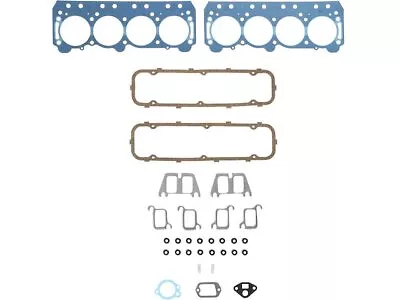 For 1968-1971 Jeep J100 Head Gasket Set Victor Reinz 68521MYZB 1969 1970 5.7L V8 • $80.01