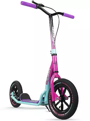 Madd Gear Urban Glide Commuter Scooter - Bahamas • $88.39