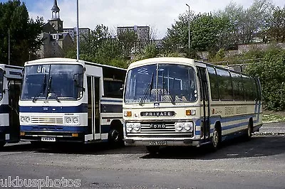 £0.99 • Buy Tayside No.266 Dundee Depot Bus Photo