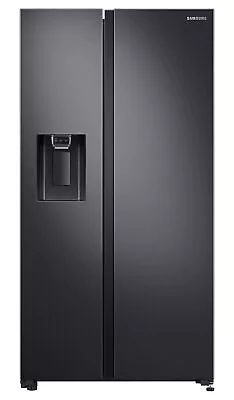 NEW Samsung 635L Side By Side Non-plumbed Fridge SRS673DMB • $2269