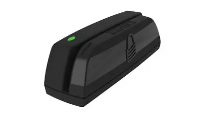 Magtek USB Credit Card Reader P/N 21073086 • $36.99