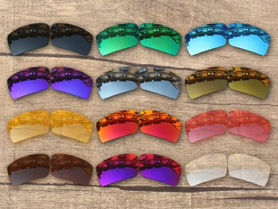 $10.99 • Buy Vonxyz Polarized Replacement Lens  For-Oakley Eyepatch 2 OO9136 Sunglass-Options