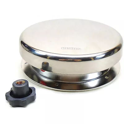 Vetus DARTAGN1 Stainless Steel Mushroom Deck Ventilator 7-5/16  • $138.82