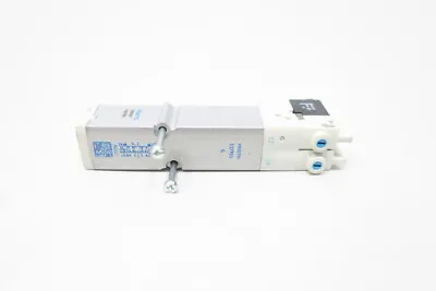 Festo 537955 Pneumatic Solenoid Valve • $37.48