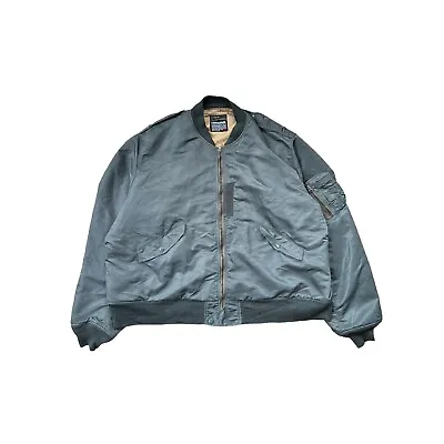 Unused Buzz Rickson's Beams L-2B Jacket • $135