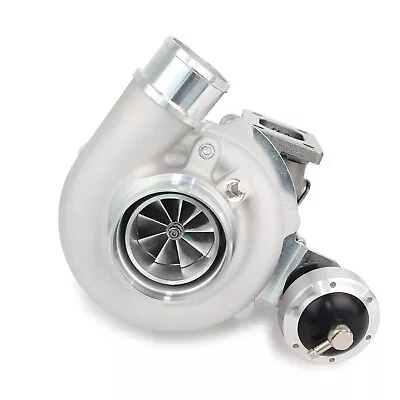 G25-550 Point Milled Wheel DBB Turbocharger Wastegated 0.49 Vband T25 Inlet • $788