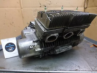 Suzuki GT550 Triple SM5146! Engine Motor Compression Untested Stuck • $330