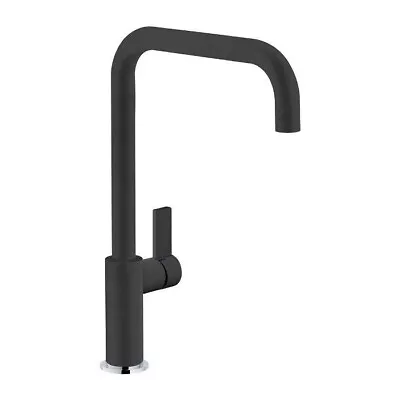 £115 • Buy Elegance Swivel Spout Granite Onyx
