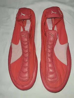 Puma Women’s  Mahanuala Indoor Yoga Shoes US Size 10  EUR 41 Trainers Alycea • $39.99