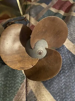 Vintage Defroster Fan  • $150