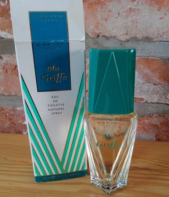 £10 • Buy Ma Griffe By Carven Paris 50ml