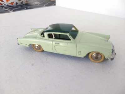£29.99 • Buy USA Studebaker  French Dinky Toys 24y Studebaker Commander Coupé. 