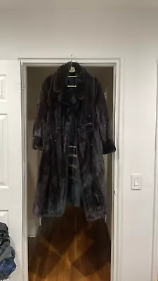 Mink Coats For Women • $950