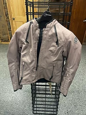 NOS- FIRST GEAR Motorcycle Jacket • $155