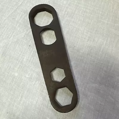 1927 And Older Ford Script Multi-tool Wrench Model T • $5.95