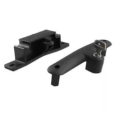 YAKIMA Locking Brackets For Securing Rooftop Warrior Baskets Set Of 2(Open Box) • $73.45