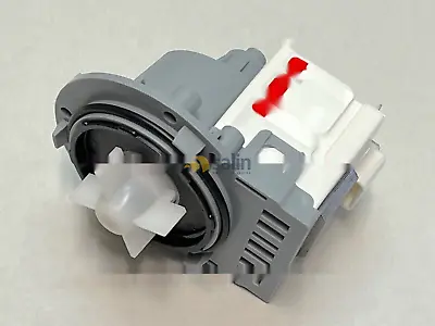 Samsung Washing Machine Water Drain Pump WA80F5G4DJW WA80F5G4DJW/SA • $52.95