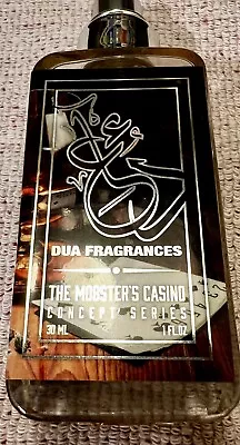 DUA - The Mobsters Casino • $20