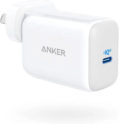 $62.01 • Buy USB C Charger, Anker 45W Power Delivery Type C Fast Charger, PPS Supported, Powe