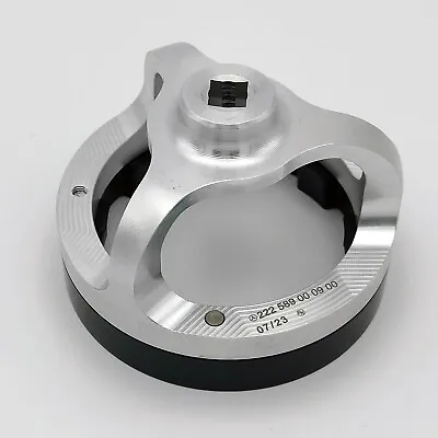 Genuine Mercedes-Benz AMG Wheel Hub Cap Wrench Spanner Workshop OE W222589000900 • $300