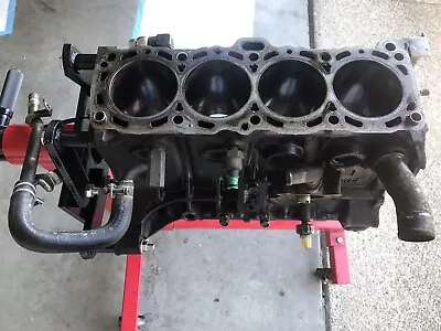 CA18DET Turbo Engine Block • $600