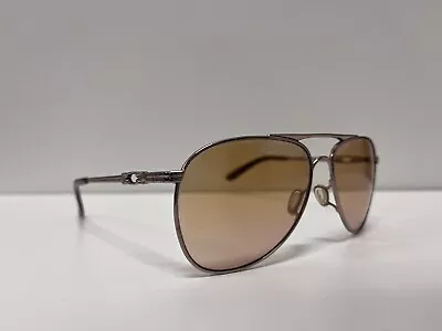 Oakley Daisy Chain 60mm Rose Gold Aviator Sunglasses • $19.89