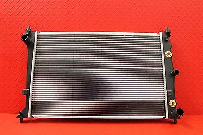 $138 • Buy Ford BA BF Falcon Radiator Heavy Duty 6cyl 8cyl W/ Free $12 Radiator Cap!!