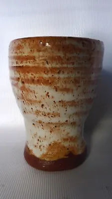 £58.55 • Buy Guy Sydenham Poole Pottery Studio Ceramic Vase Pot Vintage Mid Century Art 