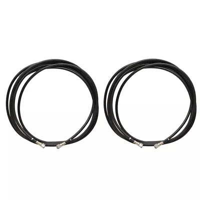 Mercury Boat Hydraulic Steering Hoses 8M0167288 | 10 FT (2 PC) • $237.29