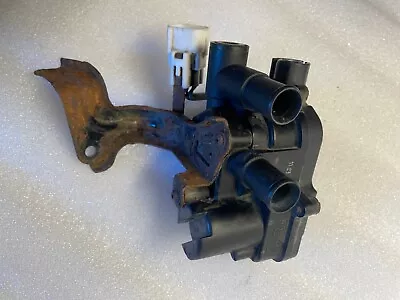 2004 2005 2006 2007 2008 2009 Heater Coolant Control Valve  Pump OEM • $49.99