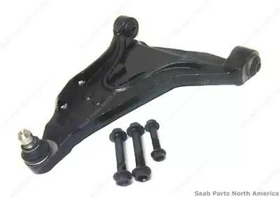 URO 8628495 Front Left Lower Suspension Control Arm For 1993-1996 Volvo 850 • $36.68