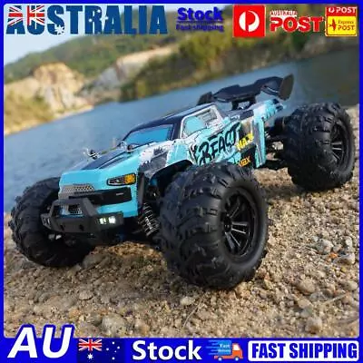 All Terrain RC Car For Adults And Kids (SG116MAX Brushless Version) • $140.50