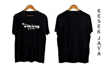 New Shirt Viking Yachts Boats Logo Men's T-SHIRT USA Size S To 3XL • $23